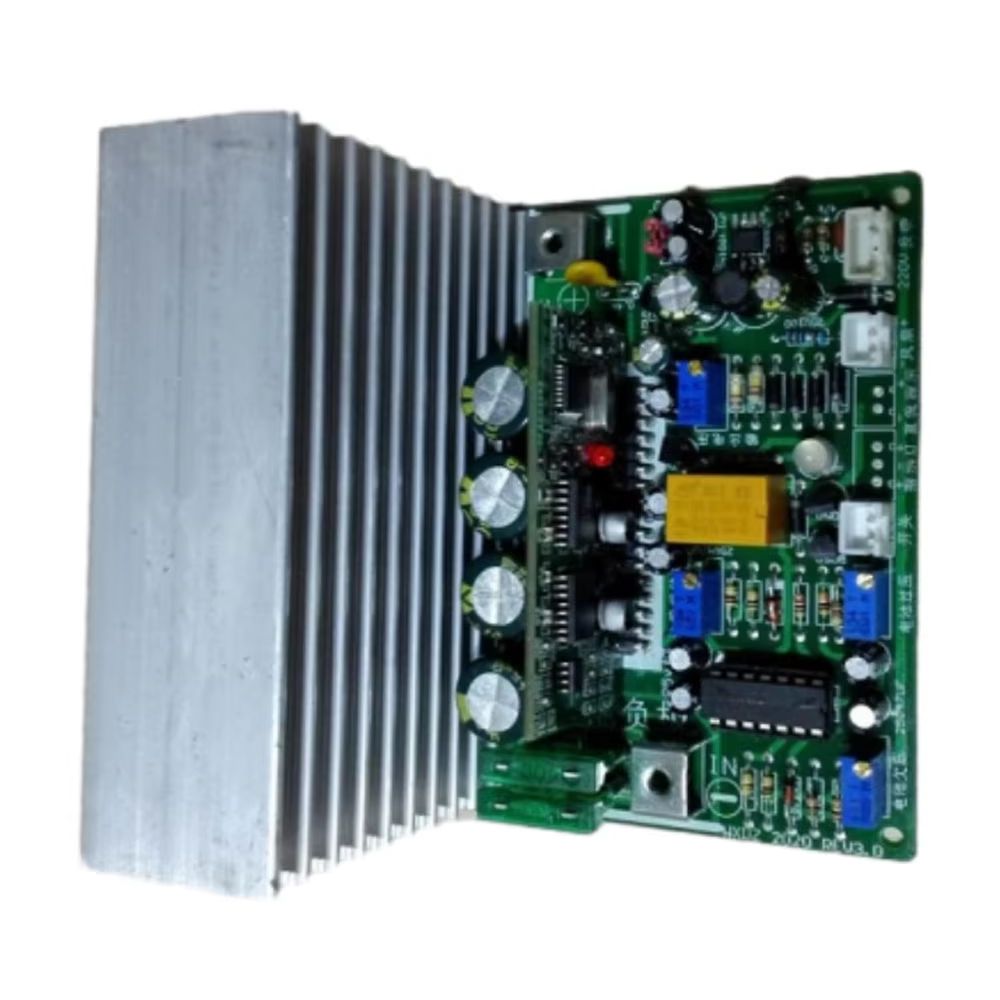 1PC純正弦波インバーターボード メインボード 正弦波駆動ボ - Pure Sine Wave Inverter Board 24V 48V のレビューと価格
