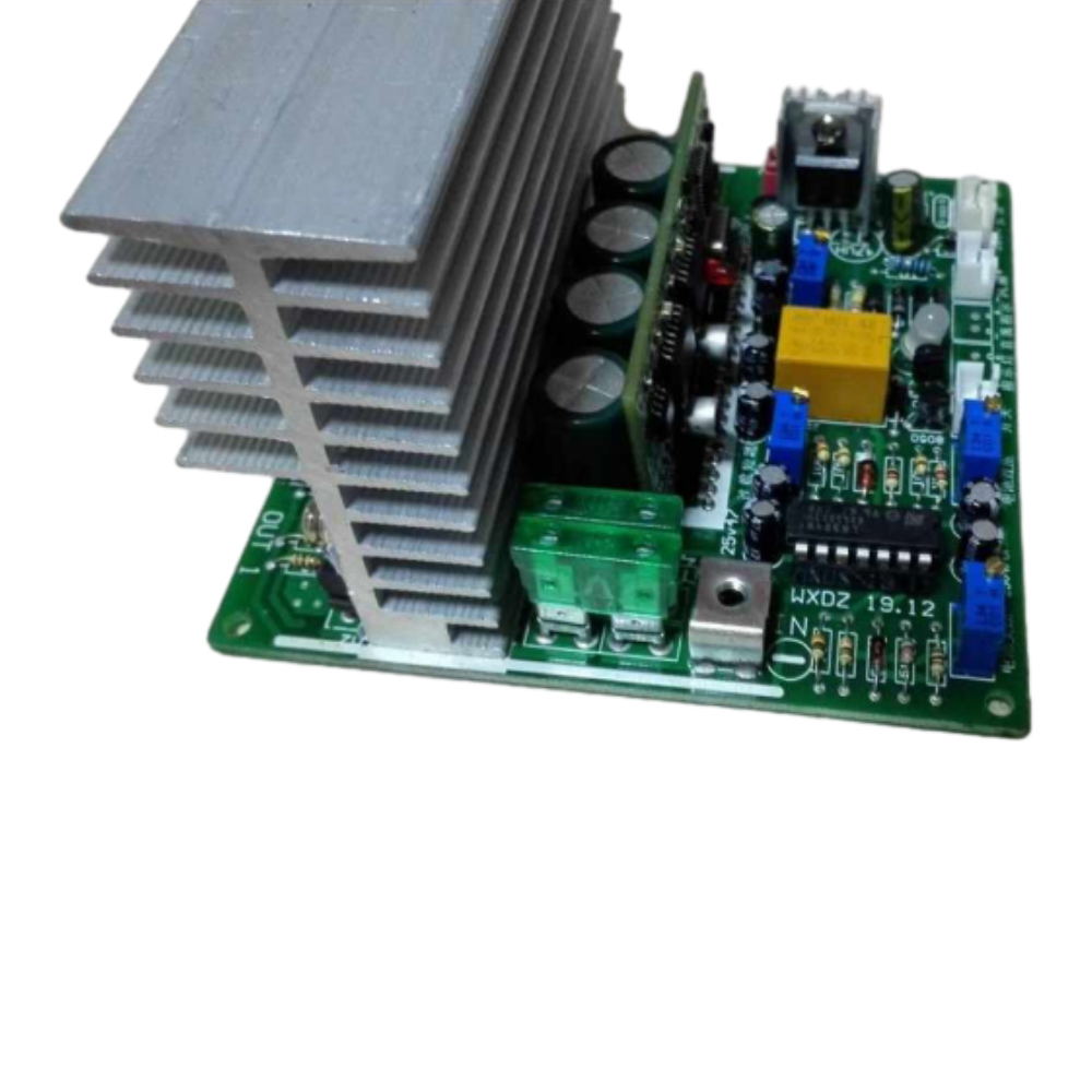 1PC純正弦波インバーターボード メインボード 正弦波駆動ボ - Pure Sine Wave Inverter Board 24V 48V のレビューと価格