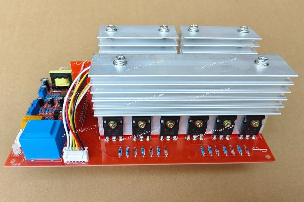 24V 36V 48V 60V/1000W～5000W純正弦 - Pure Sine Wave Inverter Board 24V 48V のレビューと価格