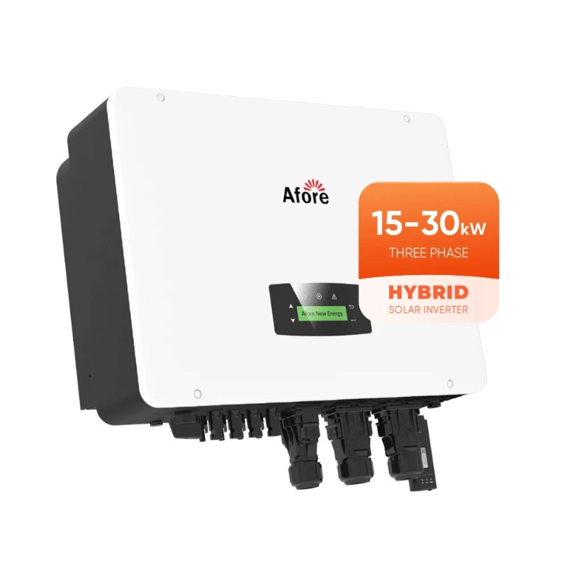 パラレル機能付き5000W 48Vハイブリッドソーラーインバ - Parallel Solar Inverter 48V 5000W Mppt のレビューと価格