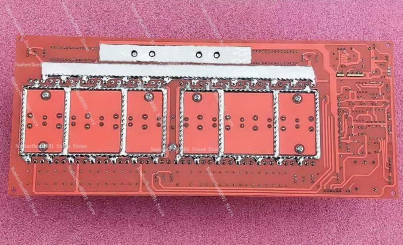 ハイパワー純粋正弦波低周波インバーターボード 24V 36V - Pure Sine Wave Inverter Board 24V 48V のレビューと価格