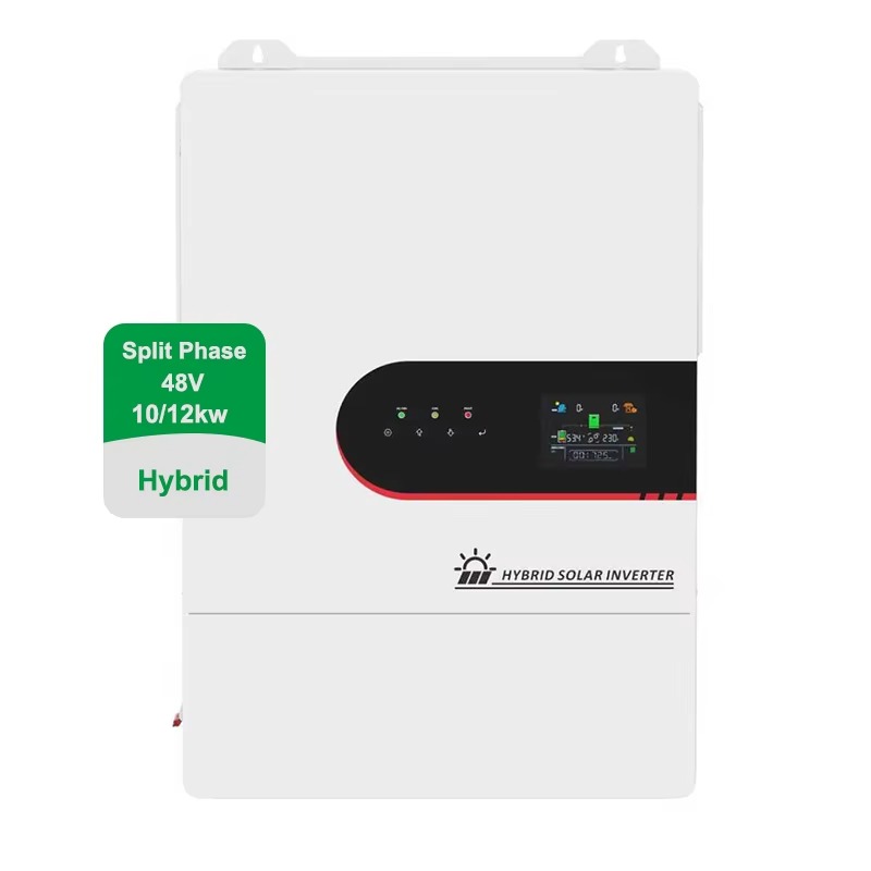 HUシリーズ単相110v/220v PVインバーター48Vオ - Split Phase Inverter 10Kw 110V 220V のレビューと価格